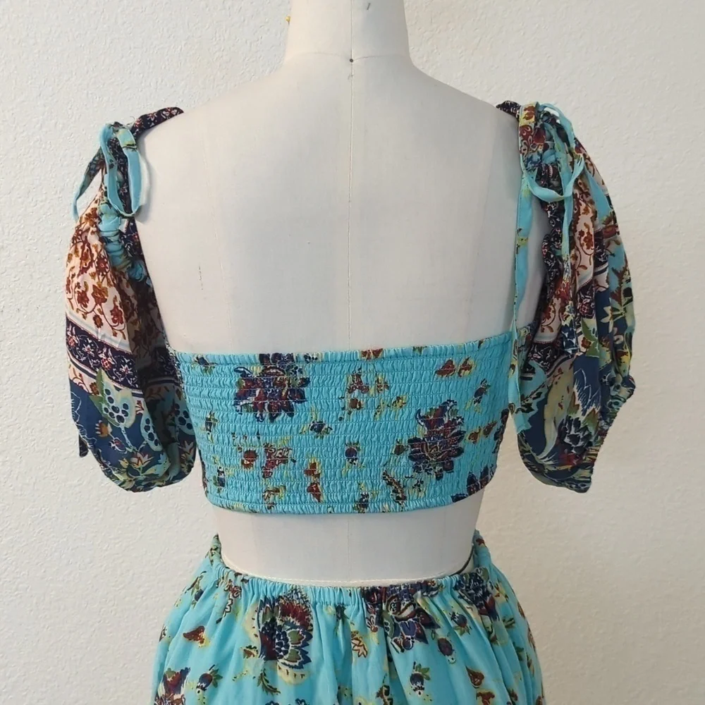 Free People new free